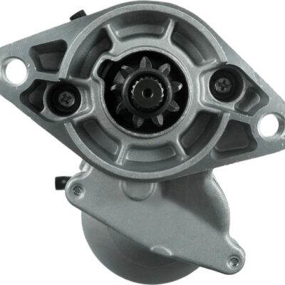 Anlaser Denso 12V 9 zuba S6157 – Hyster, Toyota, VW