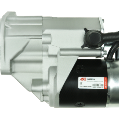 Anlaser Denso 24V 10 zuba S6282S – Caterpillar, Terex, Hydrema