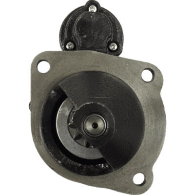 Anlaser Iskra / Lektrika 12V 10 zuba S9144 – Massey Ferguson