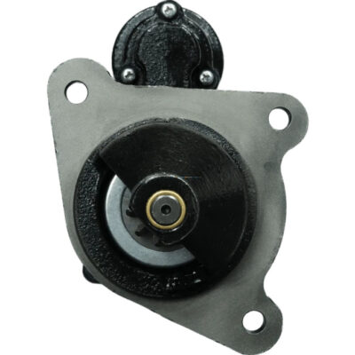Anlaser Iskra / Letrika 12V 10 zuba S9225 – Case, New Holland, Fiat