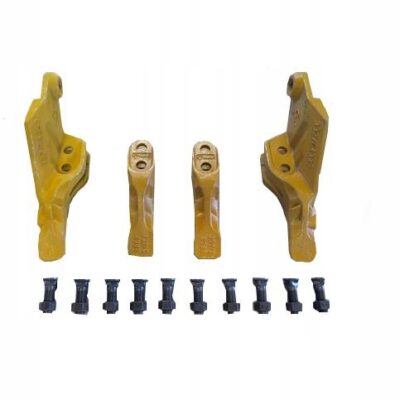 Zubi kasike u setu 50, 60cm JCB 3CX 4CX