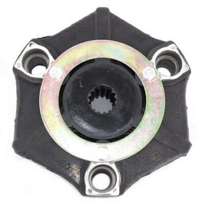 Spojnica pumpe elastična SH160