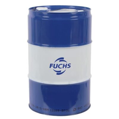 Ulje za diferencijal TITAN UTTO TO-4 10W 205L