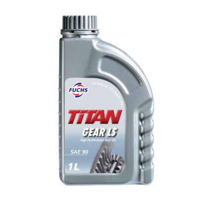 Ulje za menjac Fuchs Titan Gear LS 90