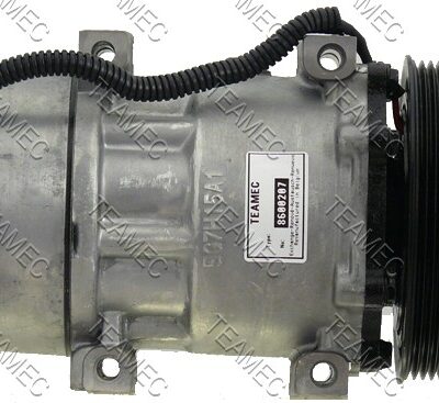 Kompresor klime TM8600207