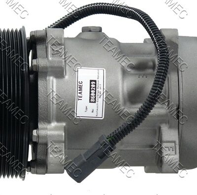 Kompresor klime TM8600209