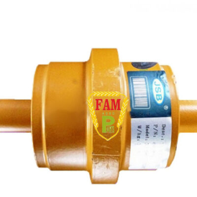 Gornja rolna lanca mini bagera Terex TC48 TC60 75