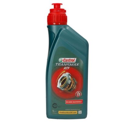 Ulje za automatski mjenjač TRANSMAX ATF MULTI 1L
