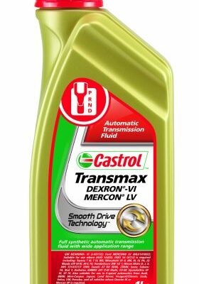 Ulje za automatski mjenjač TRANSMAX DEX-VI LV 1L