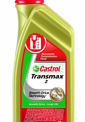 Ulje za automatski mjenjač TRANSMAX Z ATF 1L