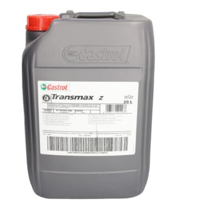 Ulje za automatski mjenjač TRANSMAX Z ATF 20L