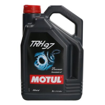 Ulje za diferencijal TRH 97 5L 100189