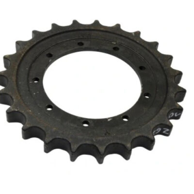 Pogonski tocak mini bagera Hanix N350 H36