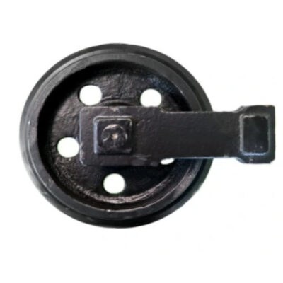 Vodeci tocak gusenice mini bagera Messersi M25 M30 M35