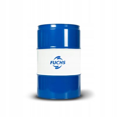 Ulje za motor Fuchs Titan Truck Plus 15W40 60L