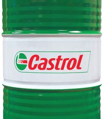 Ulje za motor VECTON 15W40 208L