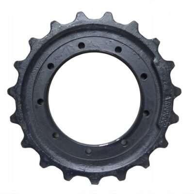 Pogonski tocak mini bagera Vermeer 254