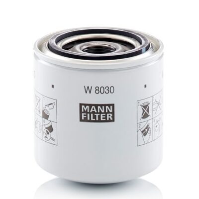 Filter za ulje W 8030