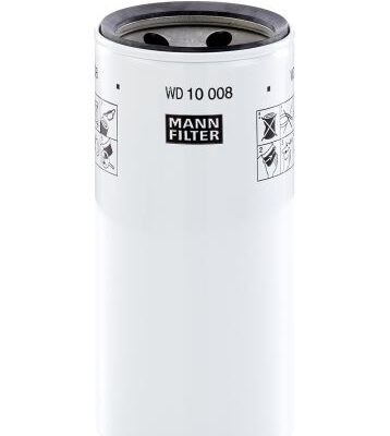 Filter hidraulike WD 10 008