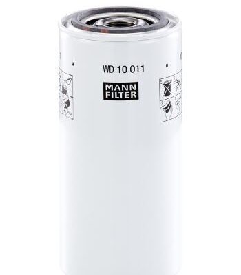Filter hidraulike WD 10 011