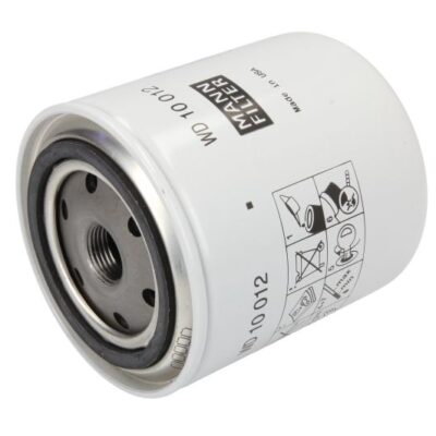 Filter hidraulike WD 10 012