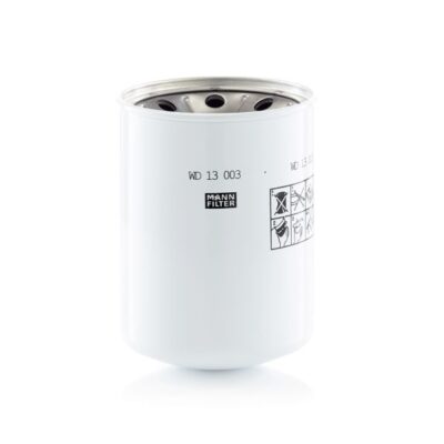 Filter hidraulike WD 13 003 X
