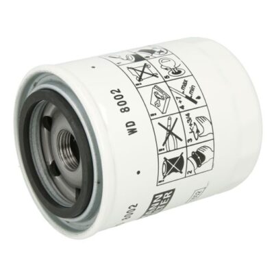 Filter za ulje WD 8002