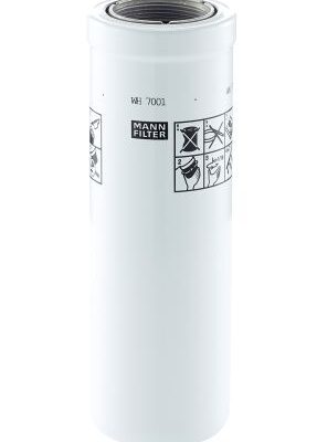 Filter hidraulike WH 7001