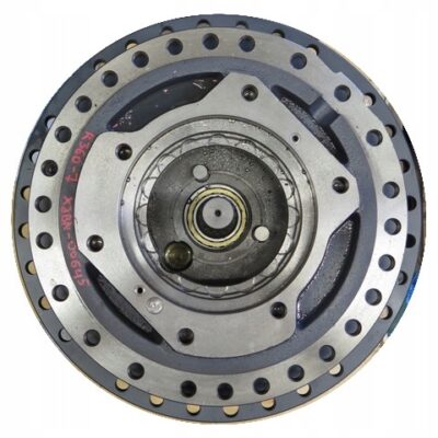 Pogosnki reduktor bez hidromotora Hyundai R360-7 R370-7
