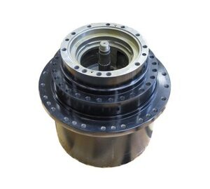 Pogosnki reduktor bez hidromotora Hyundai R140-7 R160-7