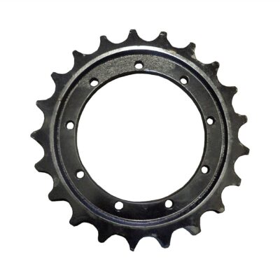 Pogonski tocak mini bagera Yuchai YC35-7