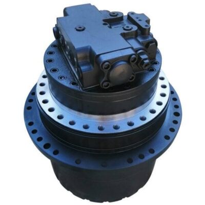 Pogosnki reduktor sa hidromotorom Neuson E215 305