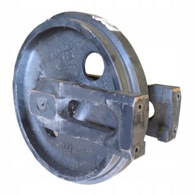 Vodeci tocak gusenice mini bagera Komatsu PC40 PC50 FR1