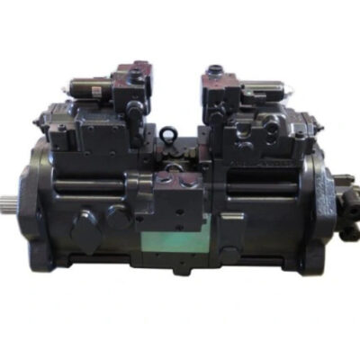 Hidraulična pumpa Kobelco SK210-8 / New Holland E215