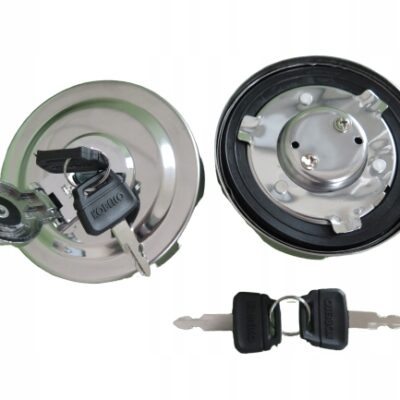 Čep rezervoara goriva Kobelco SK-8