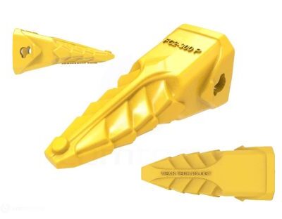 Zub FC2-300 P