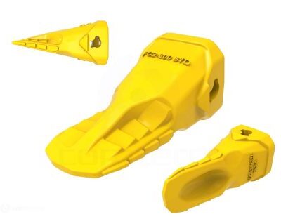 Zub FC2-300 STD