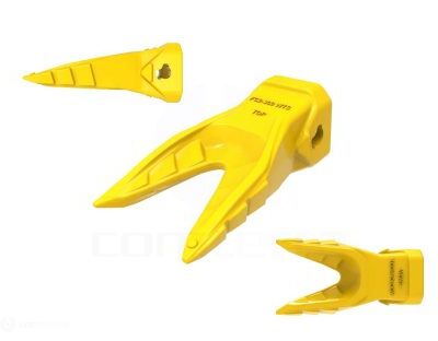 Zub FC2-300 WTS TWIN TIGER