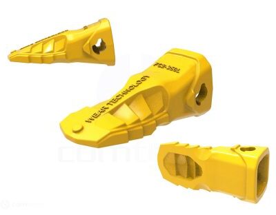Zub FC2-350 L