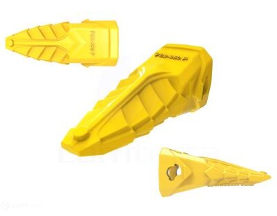 Zub FC2-350 P