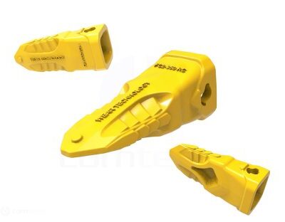 Zub FC2-350 RC ROCK CHISEL J-350
