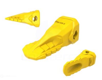 Zub FC2-350 STD STANDARD
