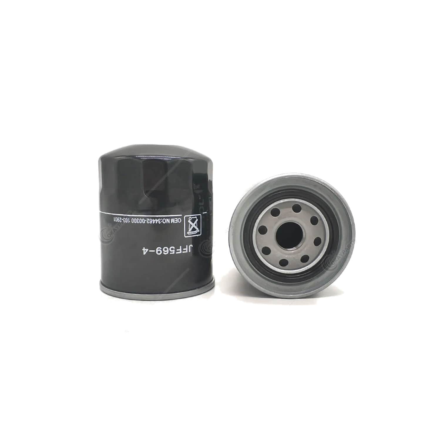 filter goriva za viljuskar