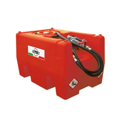 Mobilni rezervoari za gorivo (dizel/benzin) od 55 do 980 lit