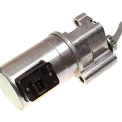 Automat za gašenje - stop solenoid KHD/DEUTZ 12V 24V 04199904 04199905
