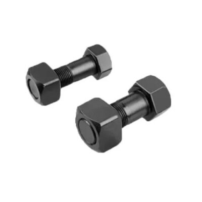 Vijak lanca sa navrtkom Caterpillar D6C D6D, TD15C